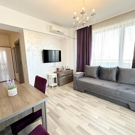 شقة Ida Summer مامايا
