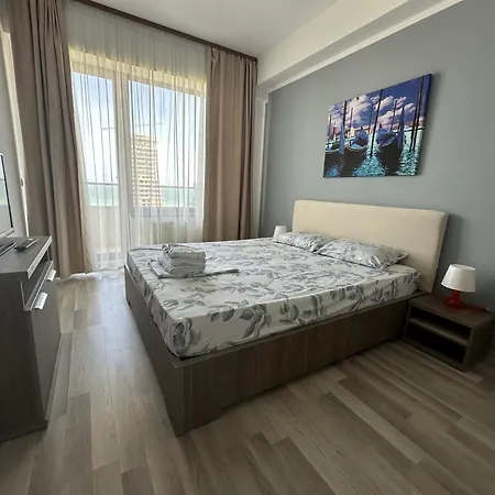 Ida Summer * Mamaia