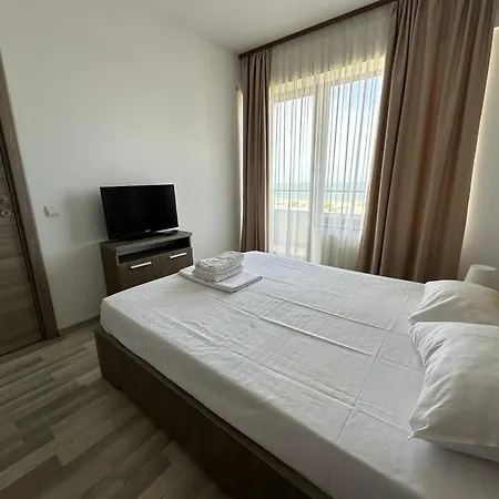 Ida Summer * Mamaia