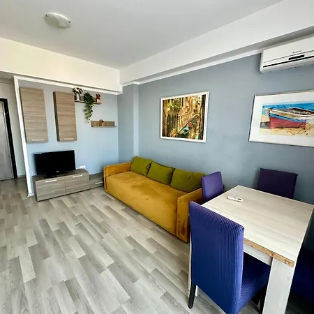 Apartamento Ida Summer