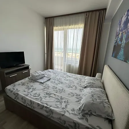 Ida Summer * Mamaia