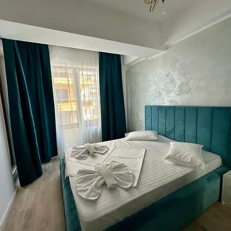 Apartamento Ida Summer *