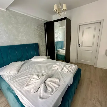 Apartamento Ida Summer Mamaia
