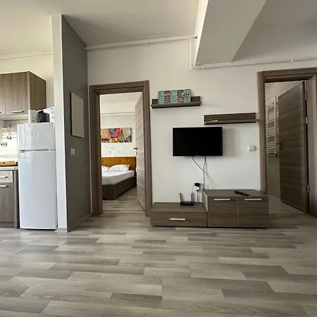 Ida Summer Apartamento