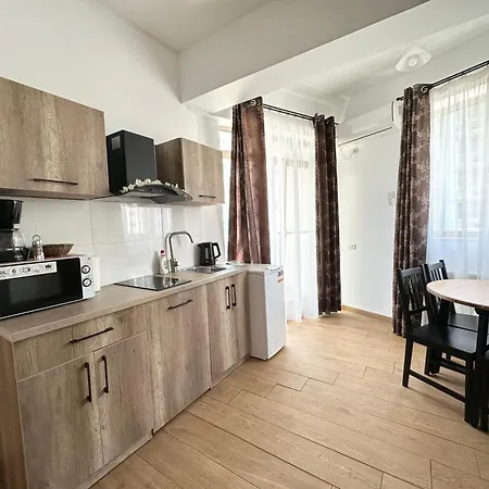 Apartamento Ida Summer *