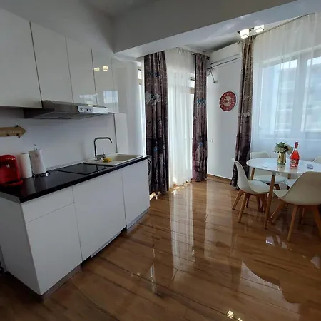 Apartamento Ida Summer Mamaia