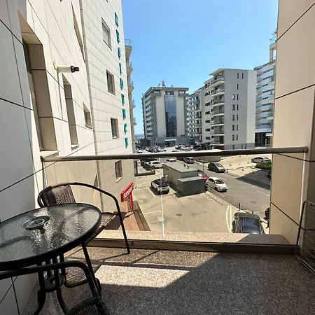 Apartamento Ida Summer