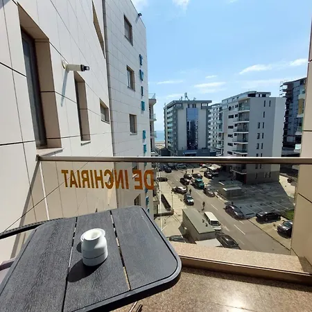 Ida Summer Apartamento Mamaia