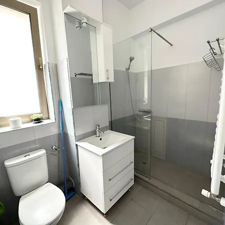 Apartamento Ida Summer *