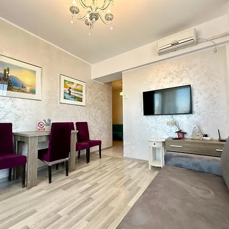 Appartement Ida Summer *