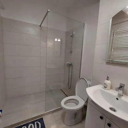 Appartement Ida Summer *