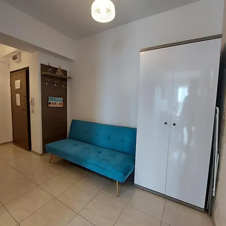 Appartement Ida Summer Mamaia