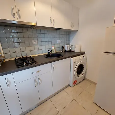 Ida Summer Appartement Mamaia