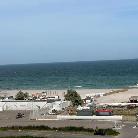 Ida Summer דירה *