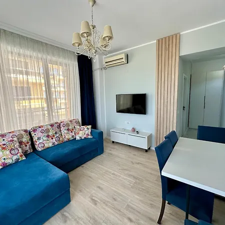 Appartement Ida Summer Mamaia