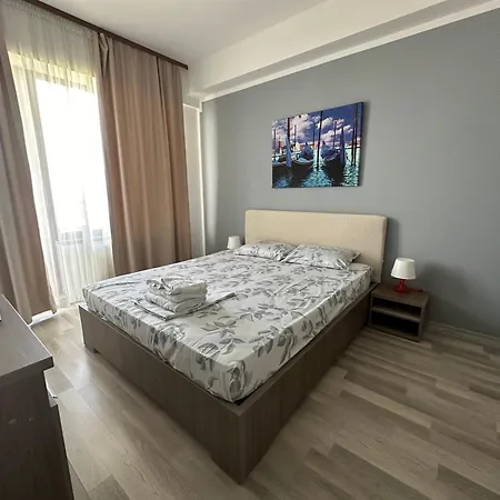 Ida Summer Appartement *
