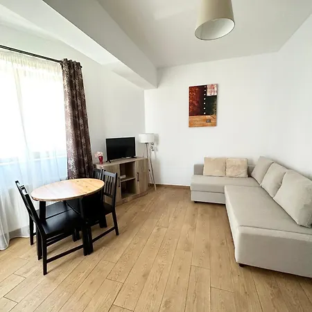 Appartement Ida Summer