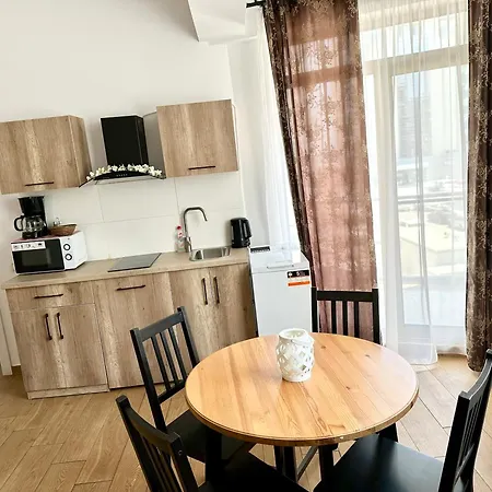 Ida Summer Appartement *