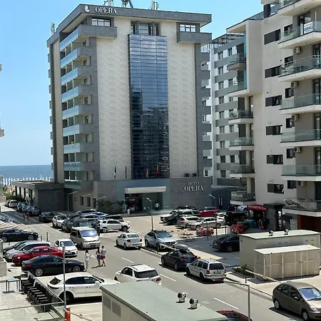 Ida Summer Appartement