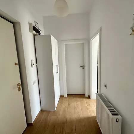 Ida Summer Appartement