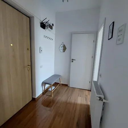 Appartement Ida Summer