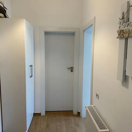 Appartement Ida Summer Mamaia