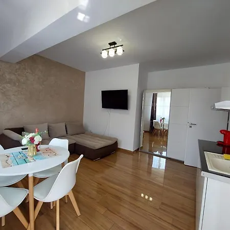 Ida Summer Appartement