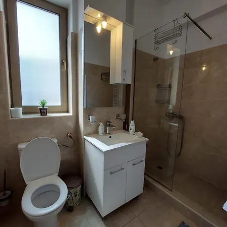Appartement Ida Summer Mamaia